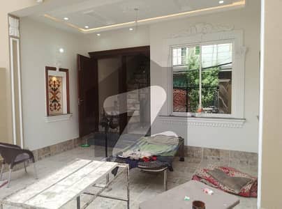 5 Marla Brand New House Available Sale