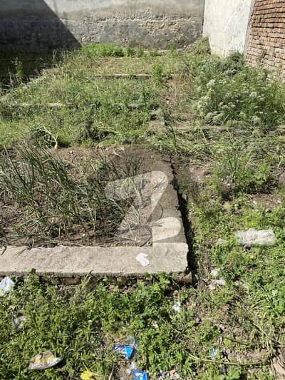 کوری روڈ اسلام آباد میں 4 مرلہ رہائشی پلاٹ 44.0 لاکھ میں برائے فروخت۔