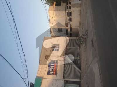 نیو مسلم ٹاؤن - بلاک بی نیو مسلم ٹاؤن,لاہور میں 1 کنال Studio عمارت 9.5 لاکھ میں کرایہ پر دستیاب ہے۔