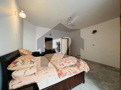 Luxury Upper Portion Fully Furnished Available For Rent In F-6