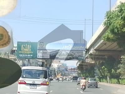 3 Marla 5 Marla plots Available For sale In Grand Residancia Lahore