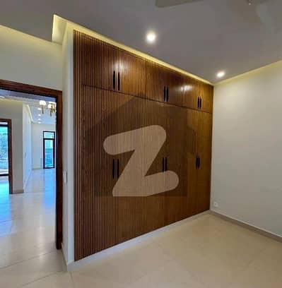 In D-12 You Can Find The Perfect House For sale