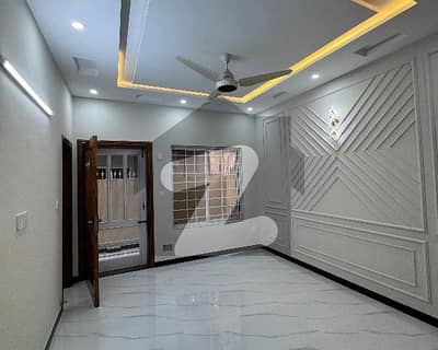 In D-12 You Can Find The Perfect House For sale