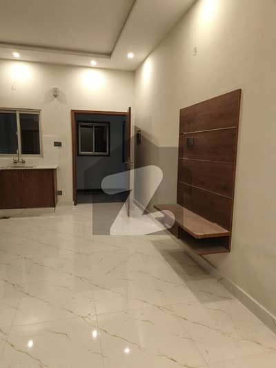 Prime Location Flat For sale In Peshawar Road