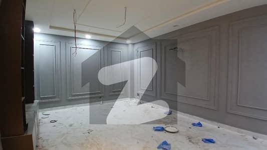 1 Bed 4th Floor Flat For Rent DHA Multan Sect-M