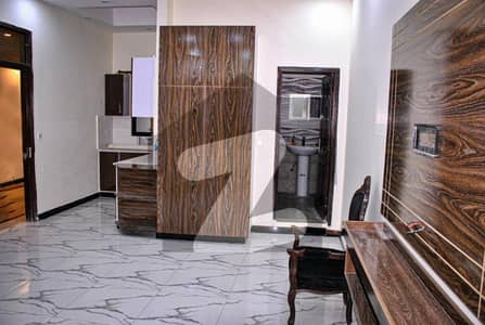 Ready To sale A Prime Location Flat 420 Square Feet In Peshawar Road Peshawar Road