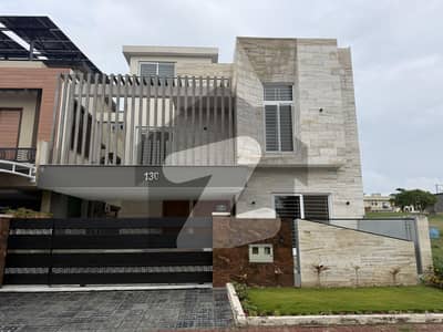 10 Marla house for sale in bahria town Rawalpindi