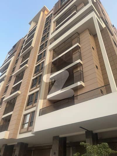Falaknaz Twin Tower 2 Or 3 Bed Available For Rent