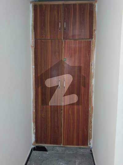 1 Bed Apartment Is Available For Rent In Ghouri Town Phase 5 B Rs: 21000/- Month Only