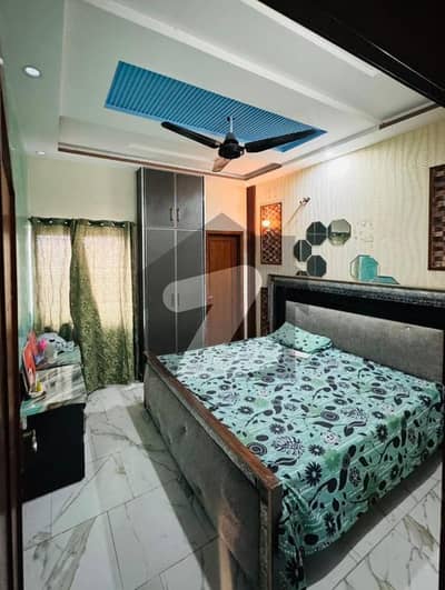 الکبیر ٹاؤن - فیز 2 الکبیر ٹاؤن,رائیونڈ روڈ,لاہور میں 3 کمروں کا 3 مرلہ مکان 1.23 کروڑ میں برائے فروخت۔