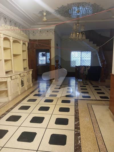2 Kanal Upper Portion Available For Rent in Bara kahu Islamabad.