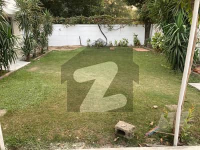 ایف ۔ 8 اسلام آباد میں 8 کمروں کا 4 کنال مکان 59.5 کروڑ میں برائے فروخت۔