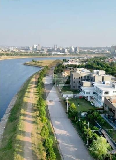 گلبرگ ریزیڈنشیا - بلاک اے گلبرگ ریزیڈنشیا,گلبرگ,اسلام آباد میں 2 کنال رہائشی پلاٹ 4.25 کروڑ میں برائے فروخت۔