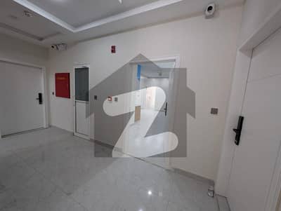 بحریہ ٹاؤن فیز 7 بحریہ ٹاؤن راولپنڈی,راولپنڈی میں 1 کمرے کا 3 مرلہ فلیٹ 1.1 کروڑ میں برائے فروخت۔