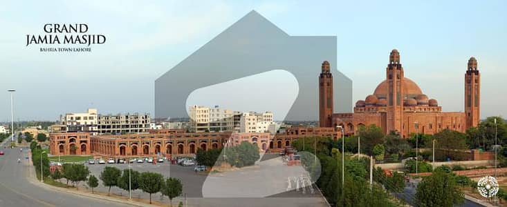 LOW COST 10 MARLA RESIDENTIAL PLOT WITH ALL DUES PAID IS AVAILABLE FOR SALE IN NISHTER BLOCK SECTOR E BAHRIA TOWN LAHORE