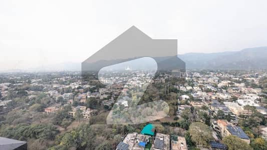 مال آف اسلام آباد بلیو ایریا,اسلام آباد میں 3 کمروں کا 15 مرلہ فلیٹ 15.5 کروڑ میں برائے فروخت۔