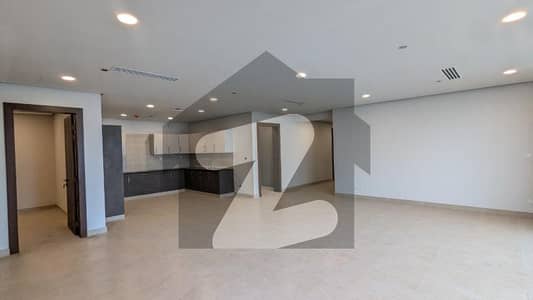 FOR SALE 3444 sqft Brand New 3 Beds Apartment & Jinnah Avenue + Margalla View Mall of Islamabad