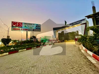 80SQ YARDS PLOT AVAILABLE IN BEST PRICE.