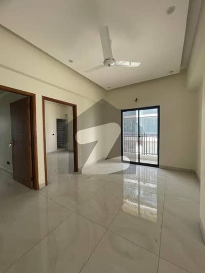 Brand New Apartment for Sale DHA Phase 8 (Al Murtaza Commercial)