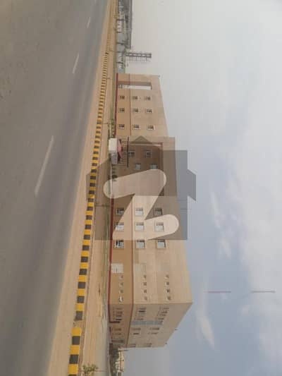 500 Yards Residential Plot For Sale.