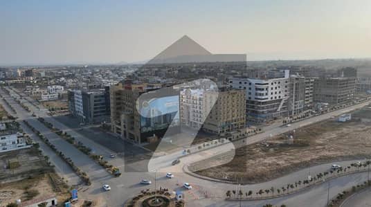 10 Marla Ready to Construct Plot for Sale