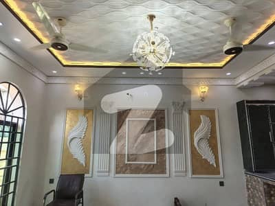 4 Marla Spanish house for sale paragon City
