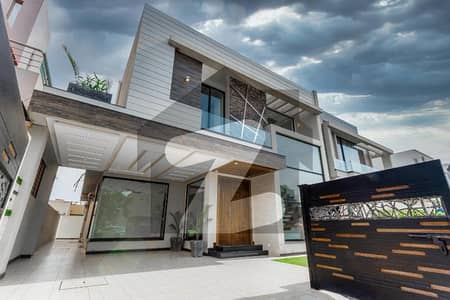 Luxury Redefined Brand New Ultra Modern 10 Marla Designer House In DHA Phase 8 Air Avenue Lahore Luxury Redefined Brand New Ultra Modern 10 Marla Designer House In DHA Phase 8 Air Avenue Lahore