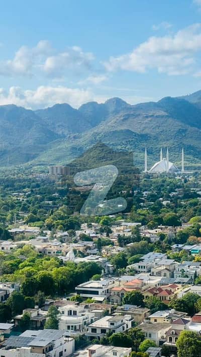 مال آف اسلام آباد بلیو ایریا,اسلام آباد میں 1 کمرے کا 4 مرلہ فلیٹ 2.75 لاکھ میں کرایہ پر دستیاب ہے۔