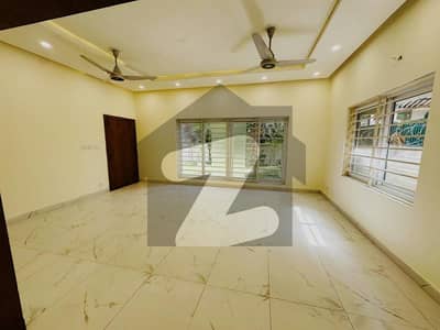 New Renovated House For Rent in Sector F-8 Islamabad