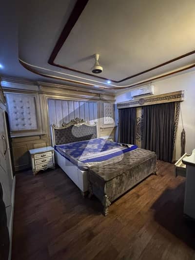 ڈی ایچ اے فیز 6 ڈی ایچ اے ڈیفینس,کراچی میں 3 کمروں کا 7 مرلہ فلیٹ 2.0 لاکھ میں کرایہ پر دستیاب ہے۔