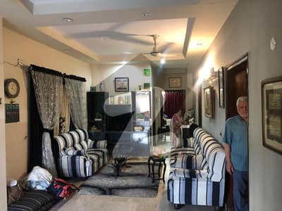 1 Kanal Upper Portion in DHA Phase 4 Near Comercial Market