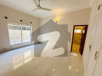 Renovated House For Rent F-8 Islamabad