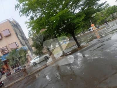 ویلینشیاء ۔ بلاک ایل ویلینشیاء ہاؤسنگ سوسائٹی,لاہور میں 16 مرلہ رہائشی پلاٹ 3.3 کروڑ میں برائے فروخت۔