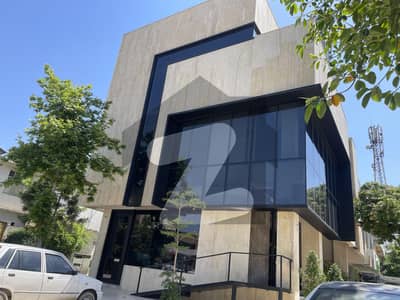 G-9/3 Brand New Building For Sale G-9/3 Brand New Building For Sale