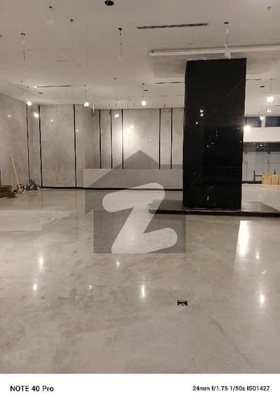 Brand New Office Space For Rent