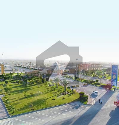 Gwadar Golf City Plot For Sale