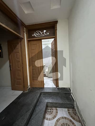 Furnished Portion Available For Rent