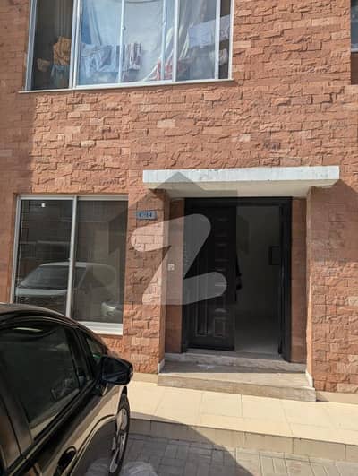 Flat Of 5 Marla Is Available For Rent In Bahria Orchard