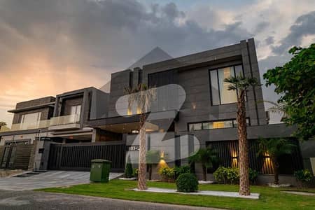 DESIRE HOMES OFFER KANAL MOST AWAITED BUNGALOW FOR SALE NEAR JALAL SONS