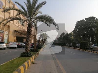 Get Your Dream Residential Plot In DHA Phase 4 - Block CC Lahore