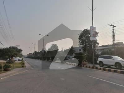 Buy 22 Marla Residential Plot At Highly Affordable Price