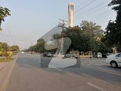 Buying A Residential Plot In Lahore?