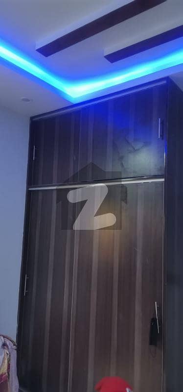 Ground Portion For Rent