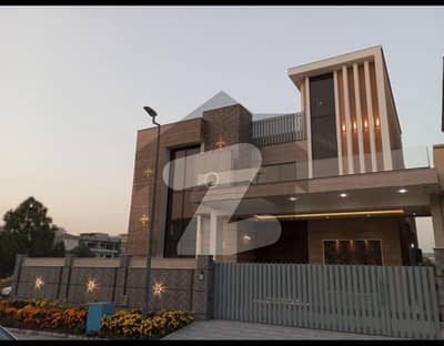 Beautiful Kanal House Is Available For Rent