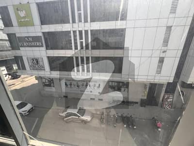 ڈی ایچ اے فیز 6 ڈی ایچ اے ڈیفینس,کراچی میں 2 کمروں کا 4 مرلہ دفتر 1.0 لاکھ میں کرایہ پر دستیاب ہے۔