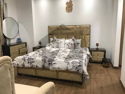 1 BEDROOM FULLY FURNISHED APARTMENT FOR RENT