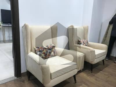 1 BEDROOM FULLY FURNISHED APARTMENT FOR RENT