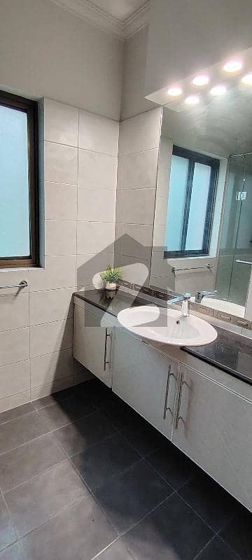 Fully Furnished Outclass House