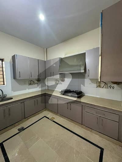 Ground Floor For Rent In I-11 Islamabad