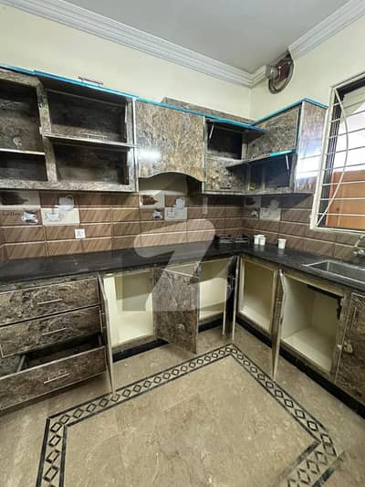 Ground Portion For Rent In I-11 Islamabad